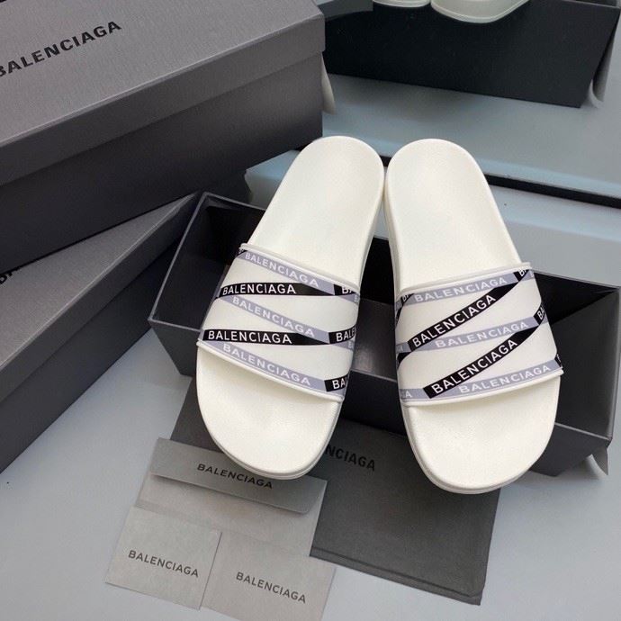 Balenciaga Slippers